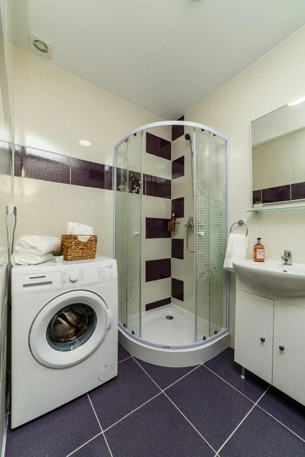 Brand Relaxing Place Close To Iulius Mall Timisoara Exterior photo
