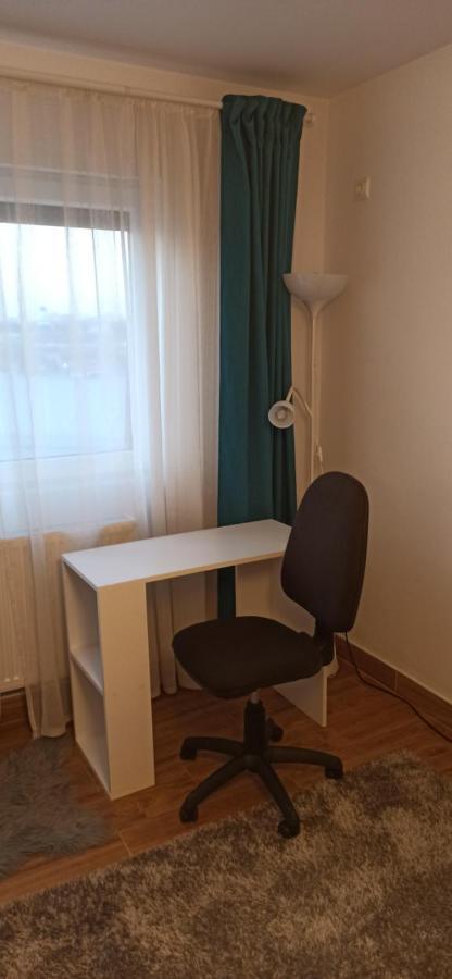 Brand Relaxing Place Close To Iulius Mall Timisoara Exterior photo